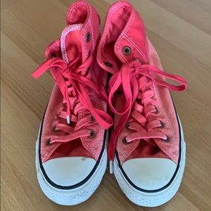 CONVERSE SIZE 6